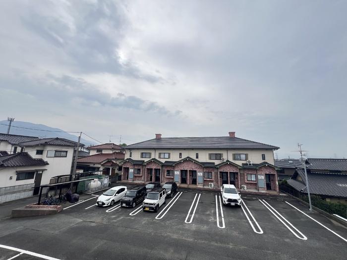 グランドステージⅠ Ⅰ棟