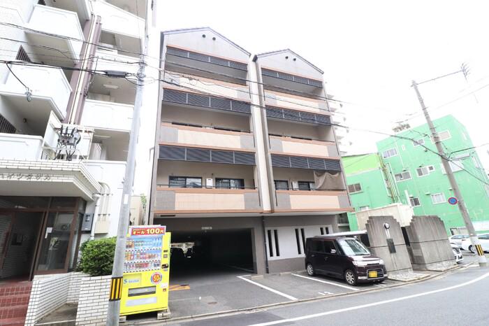 ポサーダけやき