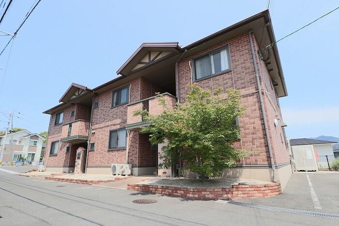 パインテールⅡ