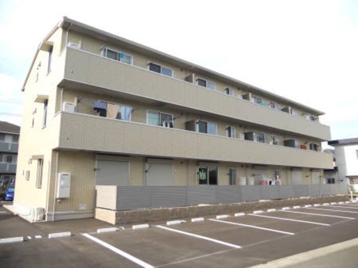 グレイス・イナミツⅡ