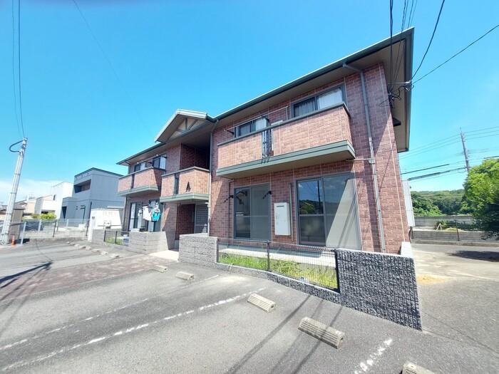 リビングタウン浅川A棟