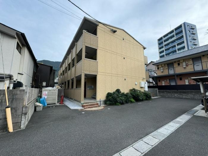 ドゥリヴェール