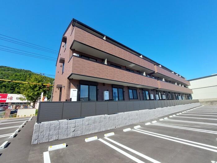 POLONIA WAKAMATSU B棟