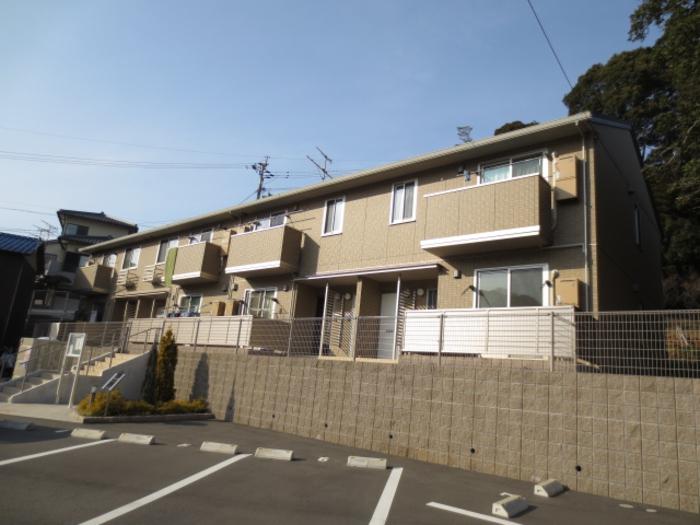 サニーヒルズ迫田