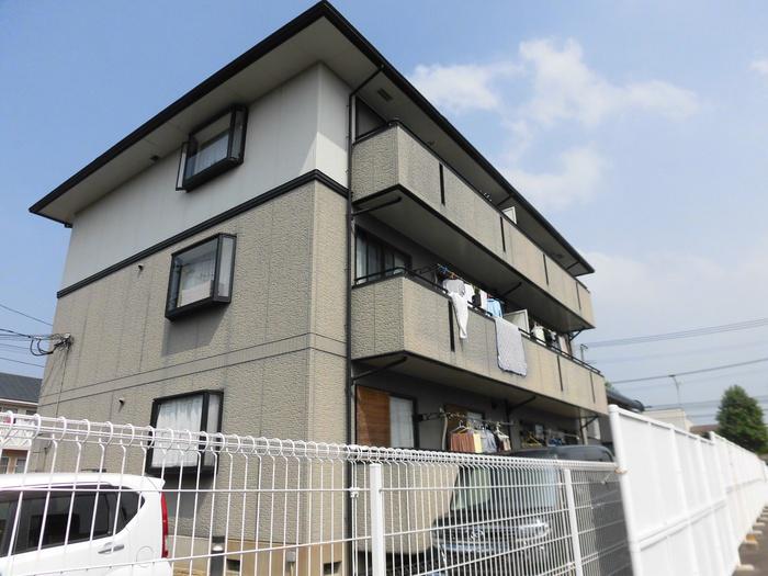 クレセント鴨生田