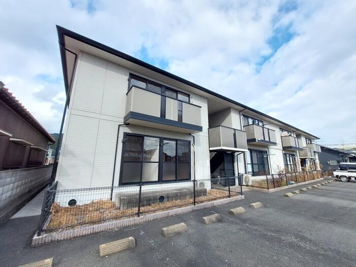 フロンティアS・Ⅱ