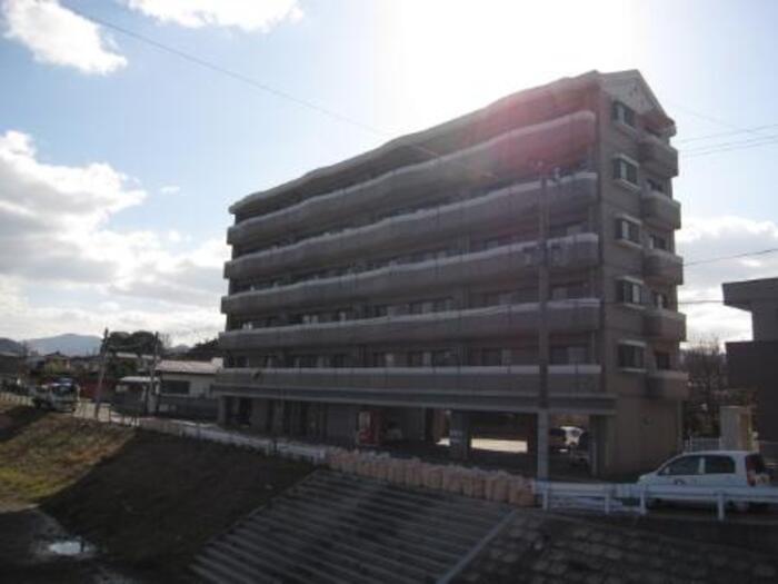 クレール長尾 Ⅱ