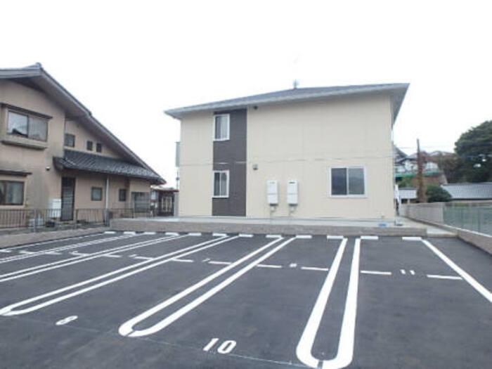 リブェール吉祥寺