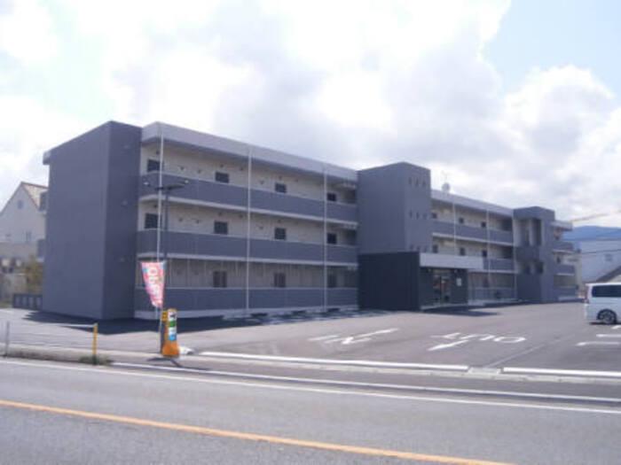 ラ・フィーエ上曽根