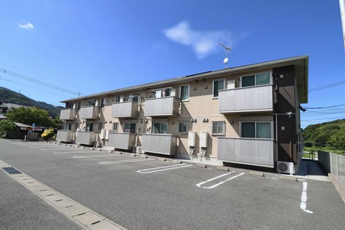 ヴィルヌーブ門司