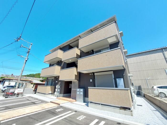  D-ROOM東浜町
