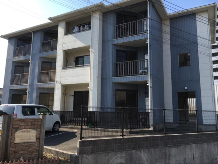 ロイヤルコートM