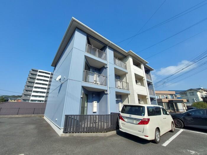 ロイヤルコートM