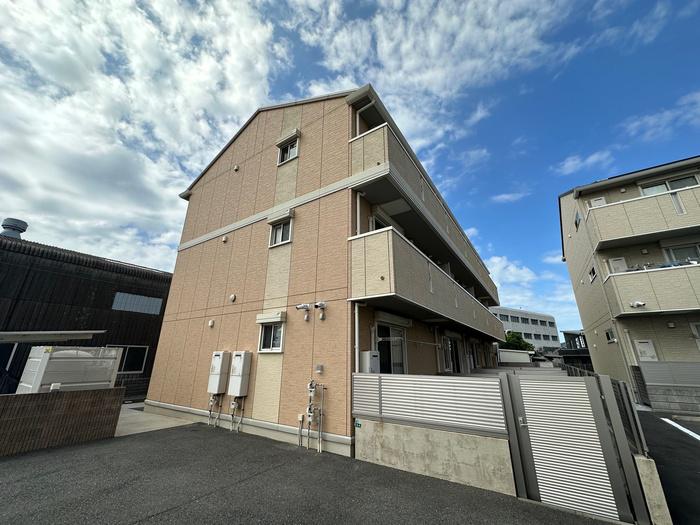 ソレールヴィラ