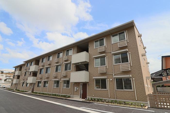 サンヒルズ守恒