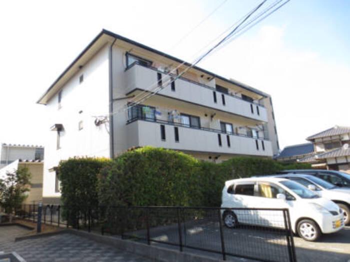 コンフォールⅠ番館