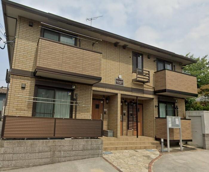 セジュール原町Ⅴ