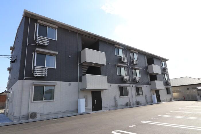 ELEGANT PALACE横代北