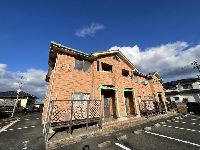 グランドステージⅡ Ⅱ棟