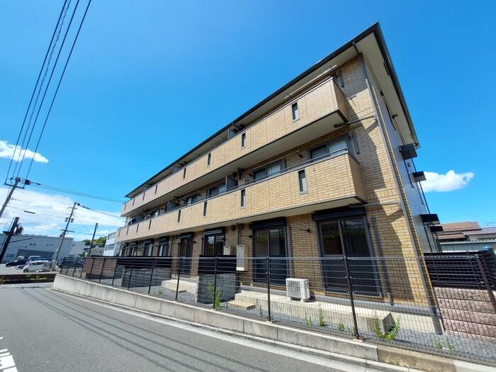 ノートル アージュ ブラン[2階]