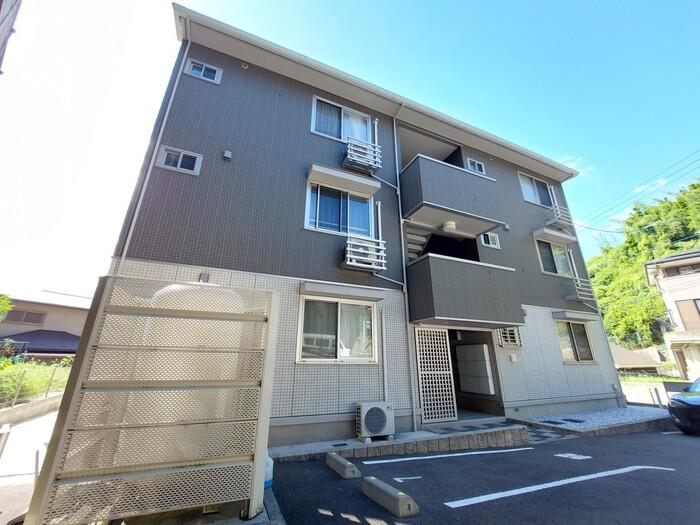 ソレイユひびきが丘