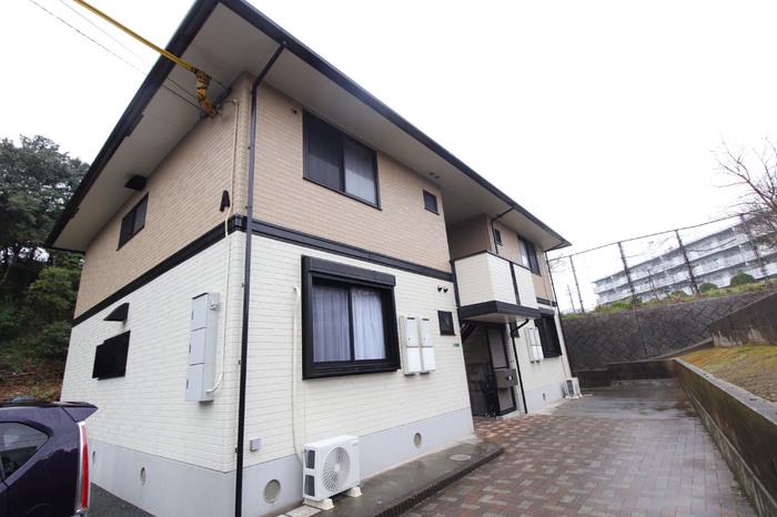 ラーク福江 A棟