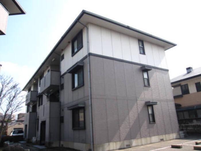 サンスカイ徳力Ⅱ