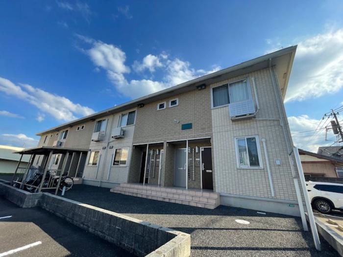 フラワーヒルズ藤