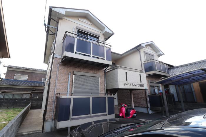 アールエムハイツ篠崎Ⅰ