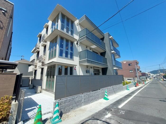 タウンコートカレラⅣ