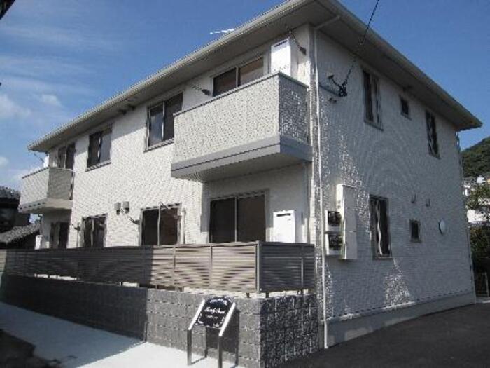 ファミリーコート