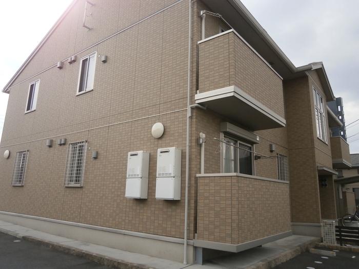 ラ ジュネス下曽根