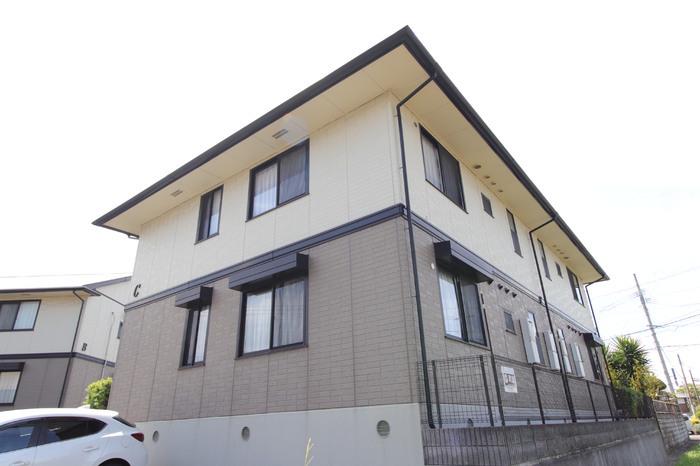 アル・カン・シェルC棟