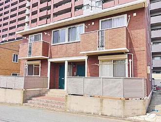 フレンドリースクエア鉄王１３号地