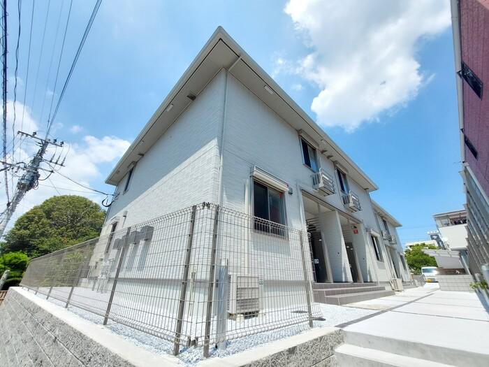 タウンコートカレラⅤ