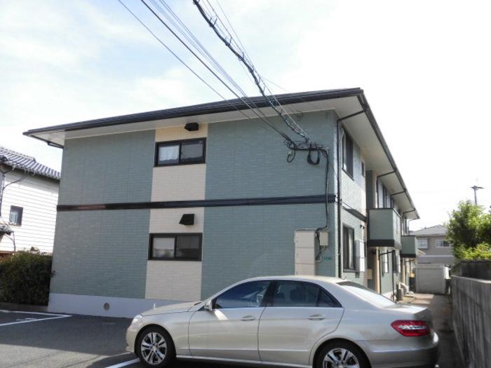 グランドソレーユ