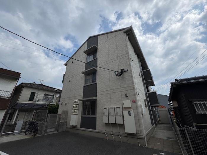 エルカーサ門司駅前