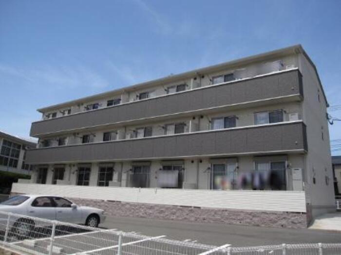 ウィステリア中吉田Ⅲ