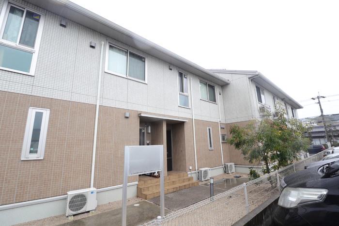 グランコーポラス八枝