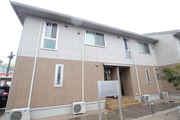 グランコーポラス八枝