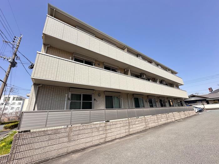 リアン ド ファミーユ A棟