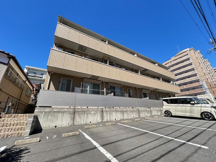 ボヌールチヒロ