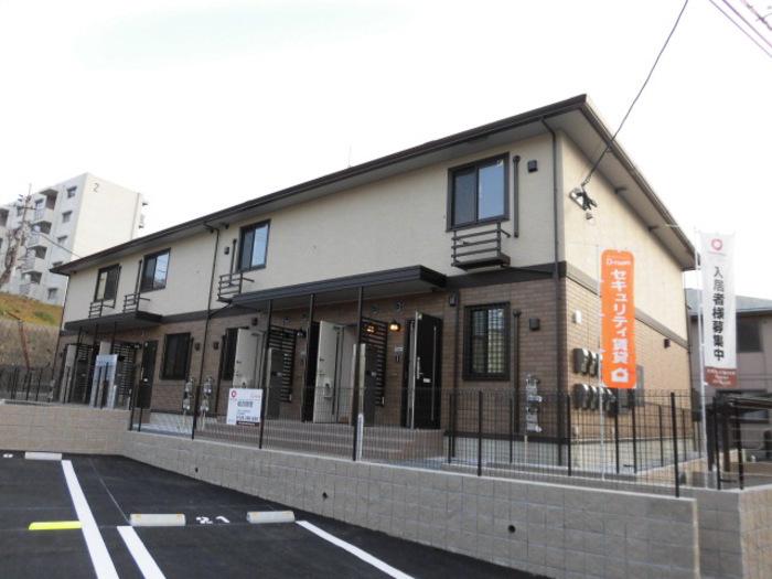 セジュール原町6