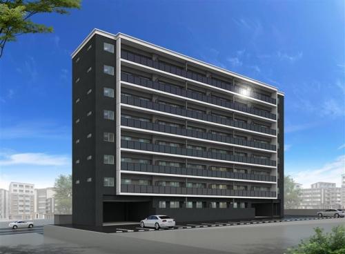 F・STAGE折尾[7階]