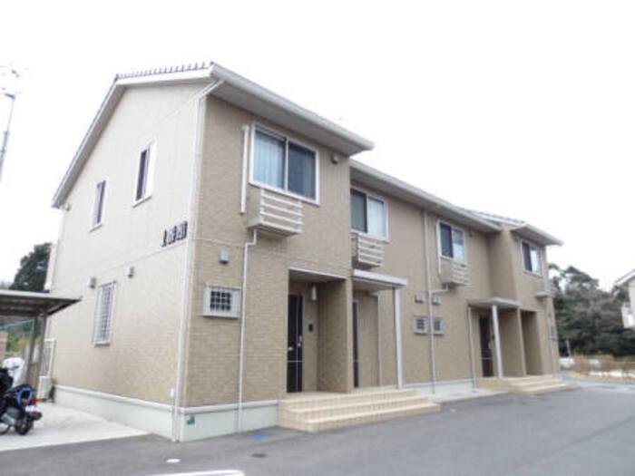 グロワール1番館