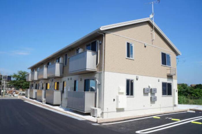 クレール下城野