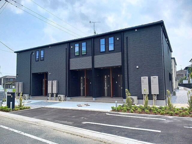 メゾン ド ジュネス Ⅰ