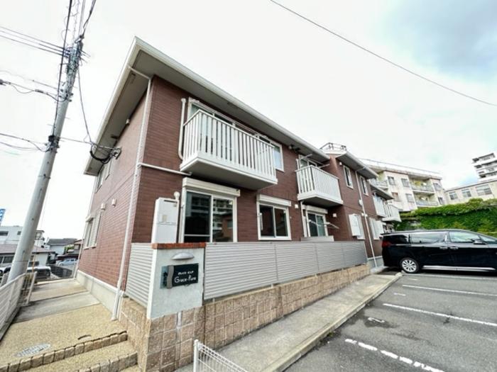 グレイスピュア