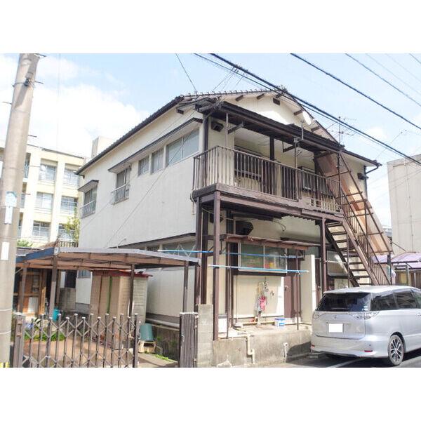 ウッディーハウス清納