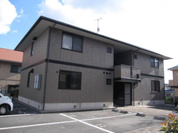 グランドゥール B棟